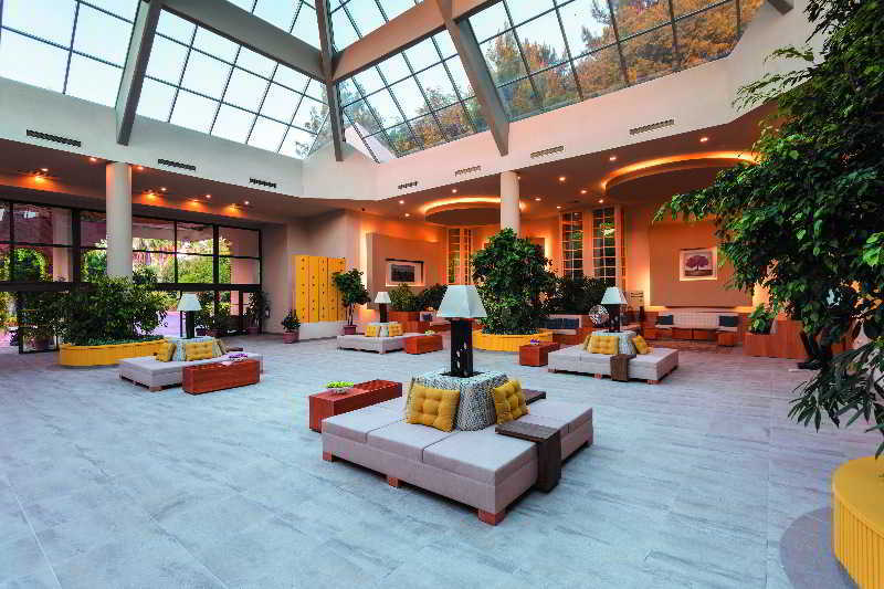 Hotel Defne Star Side Exterior foto