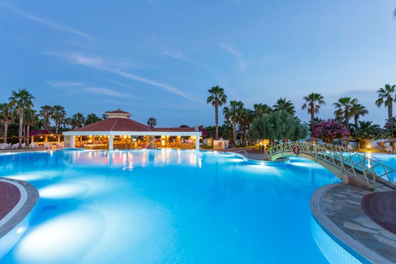 Hotel Defne Star Side Exterior foto